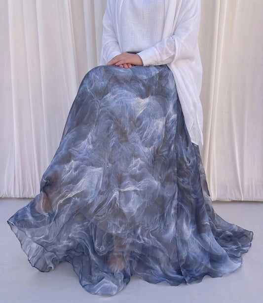 SEA BREEZE Skirt