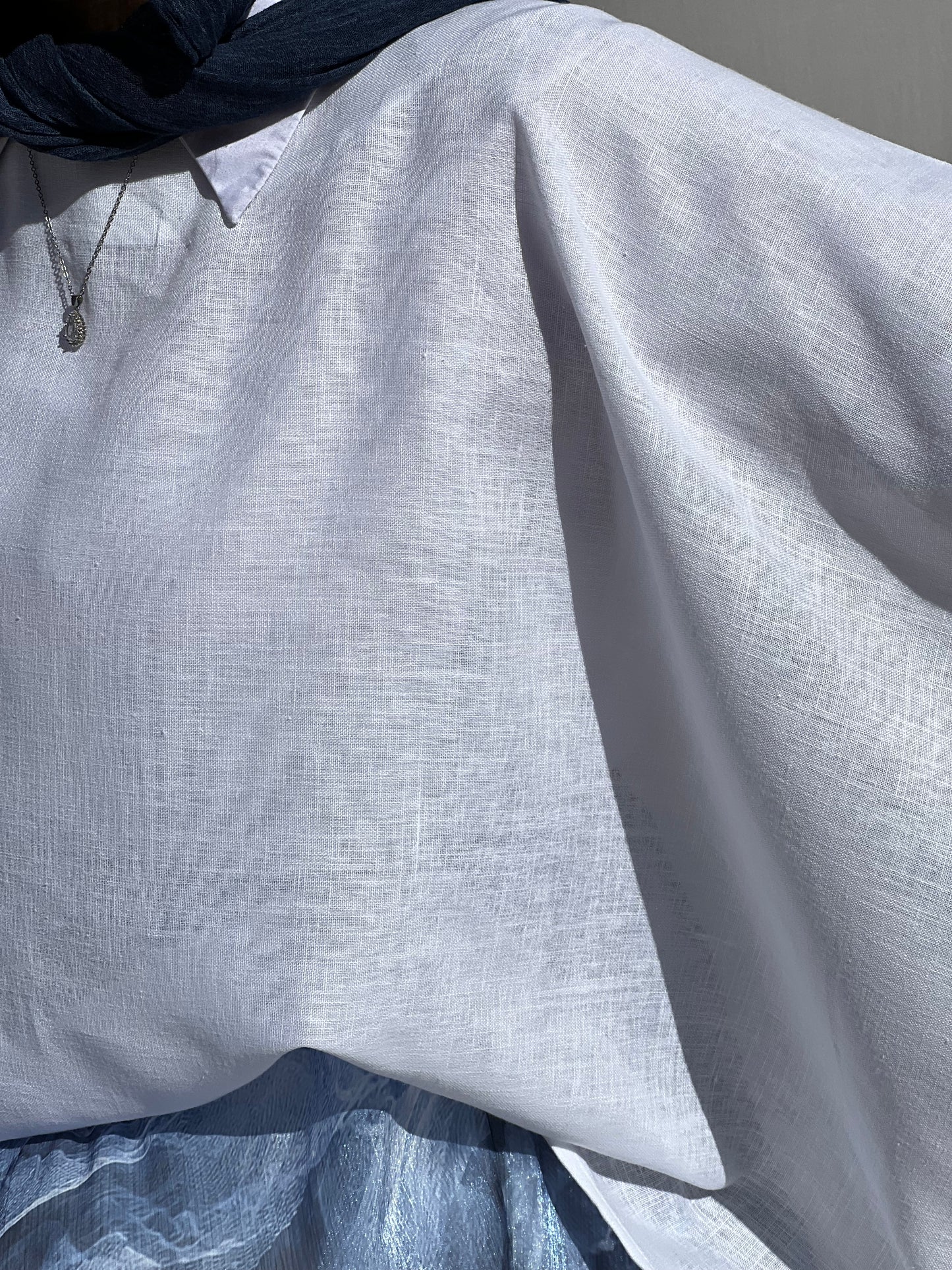 HADA Blouse
