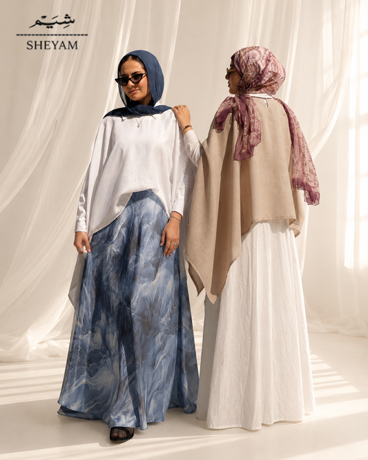 HADA Blouse