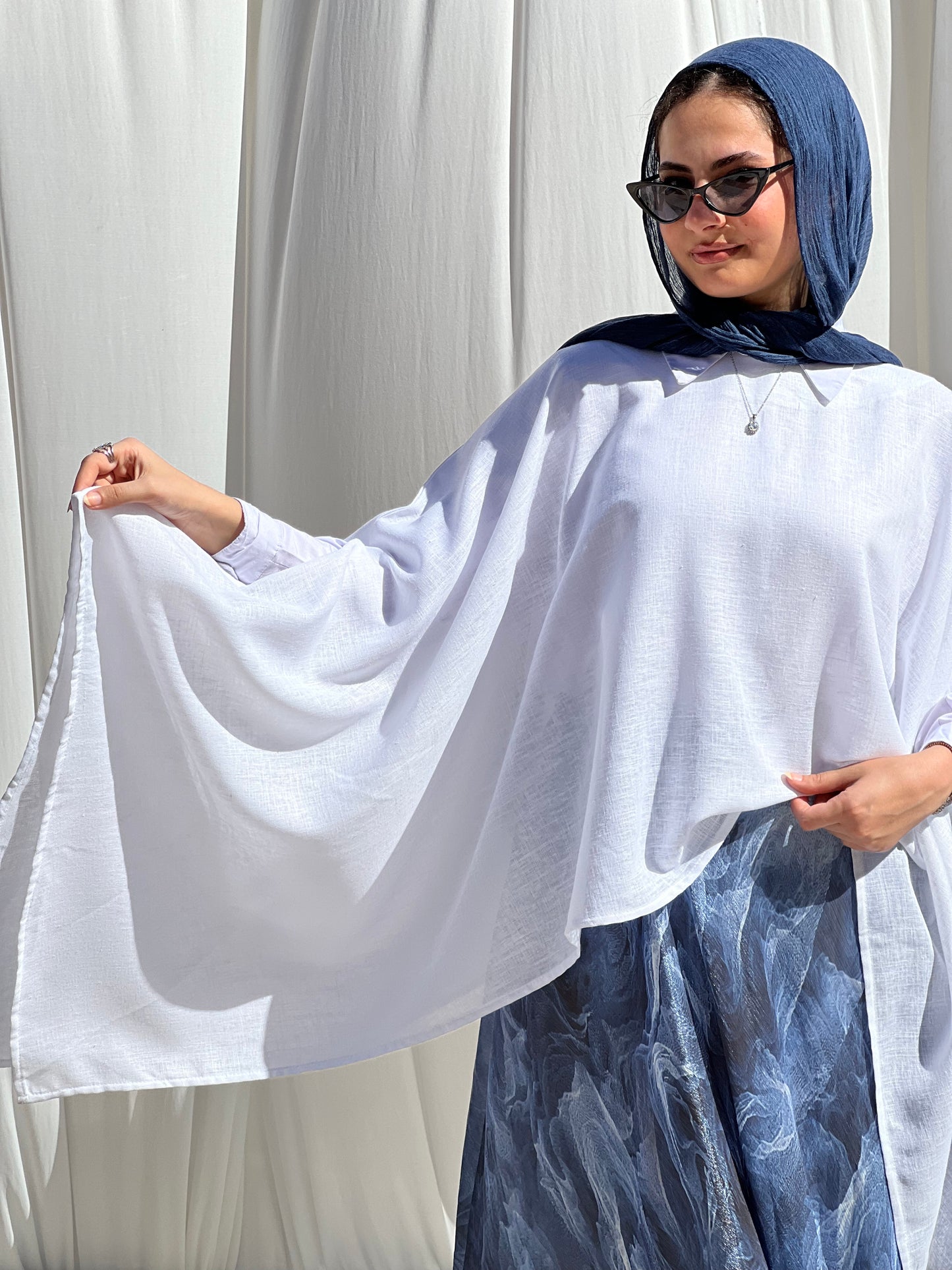 HADA Blouse