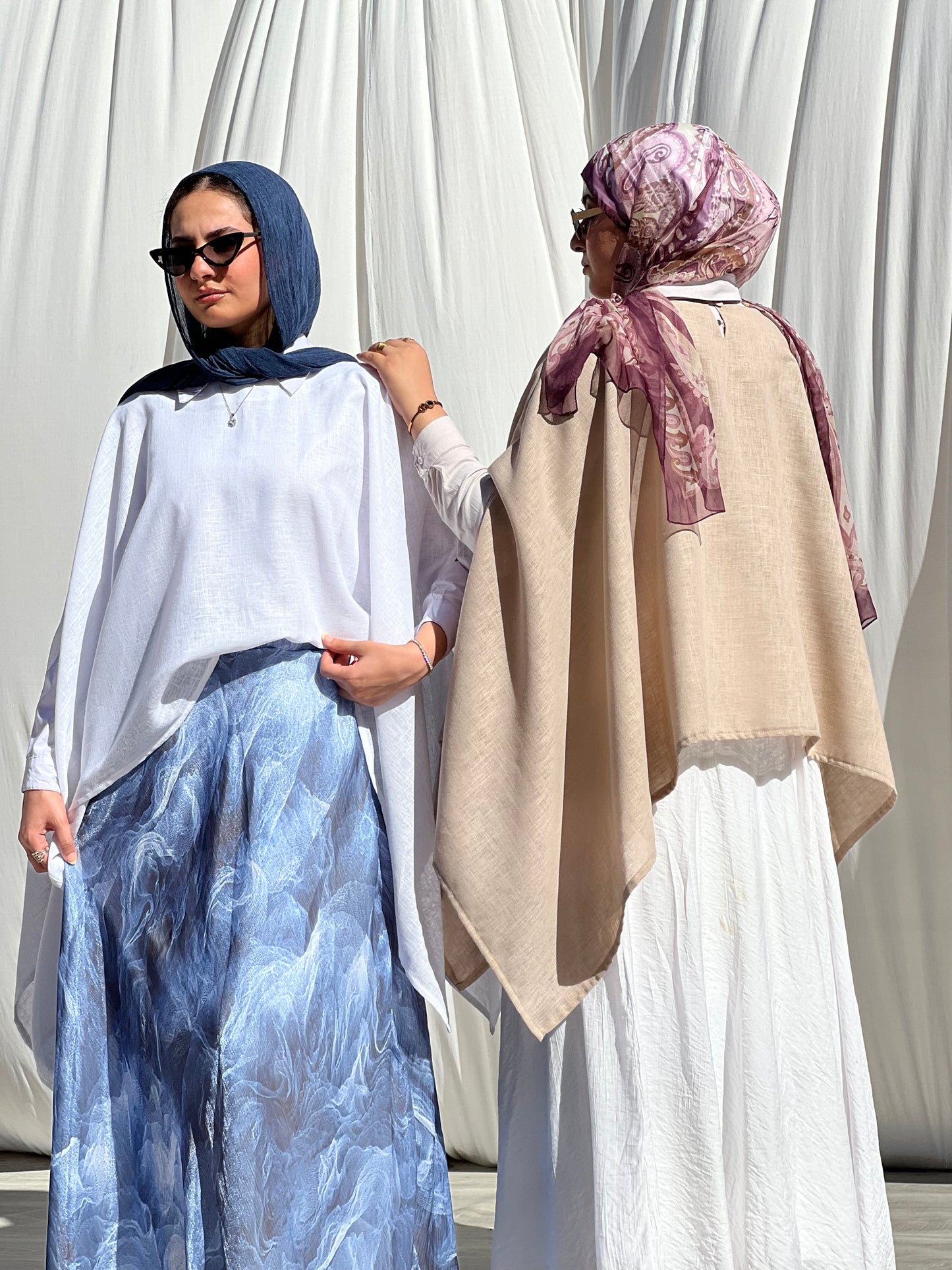 HADA Blouse