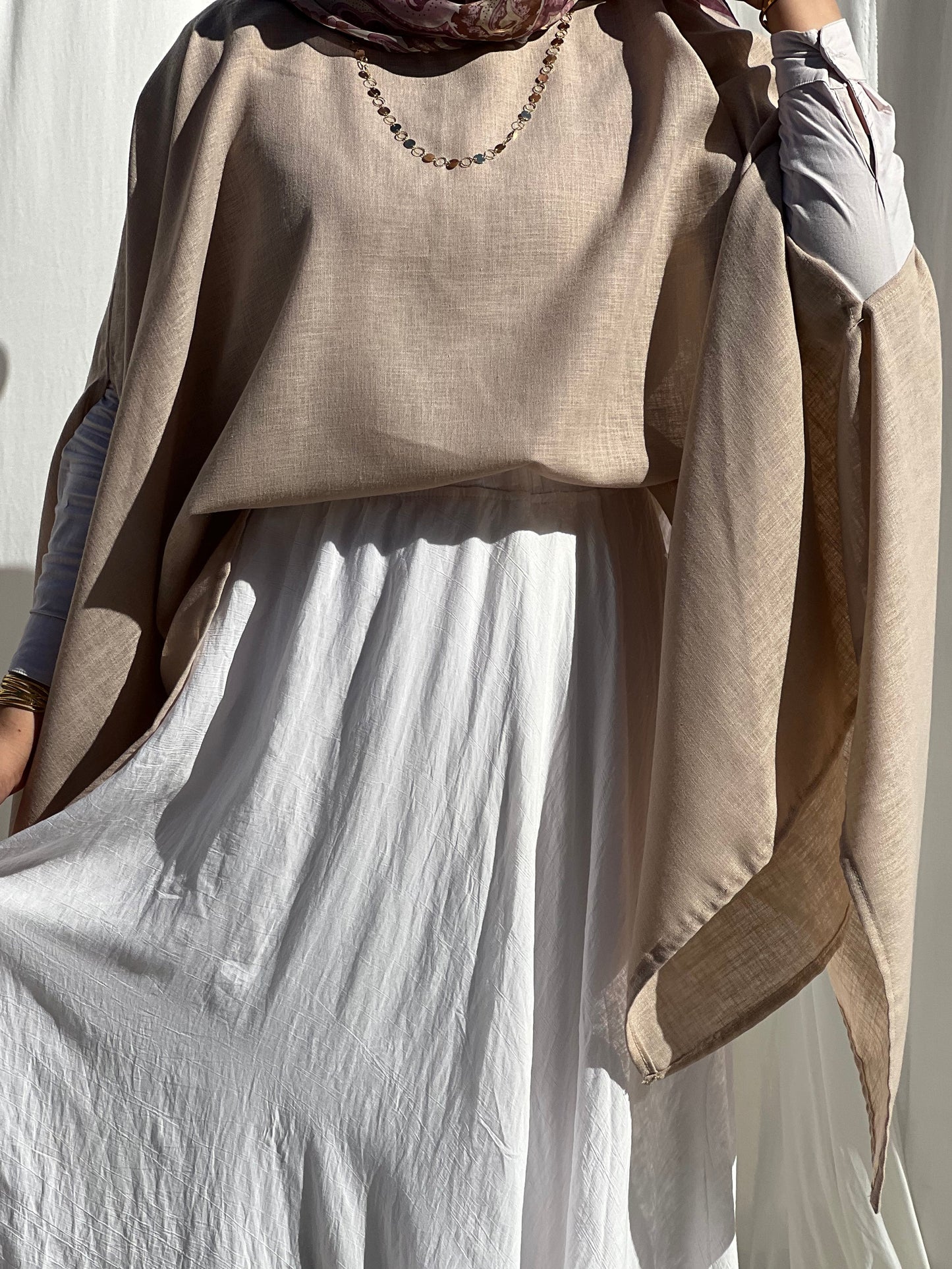 HADA Blouse