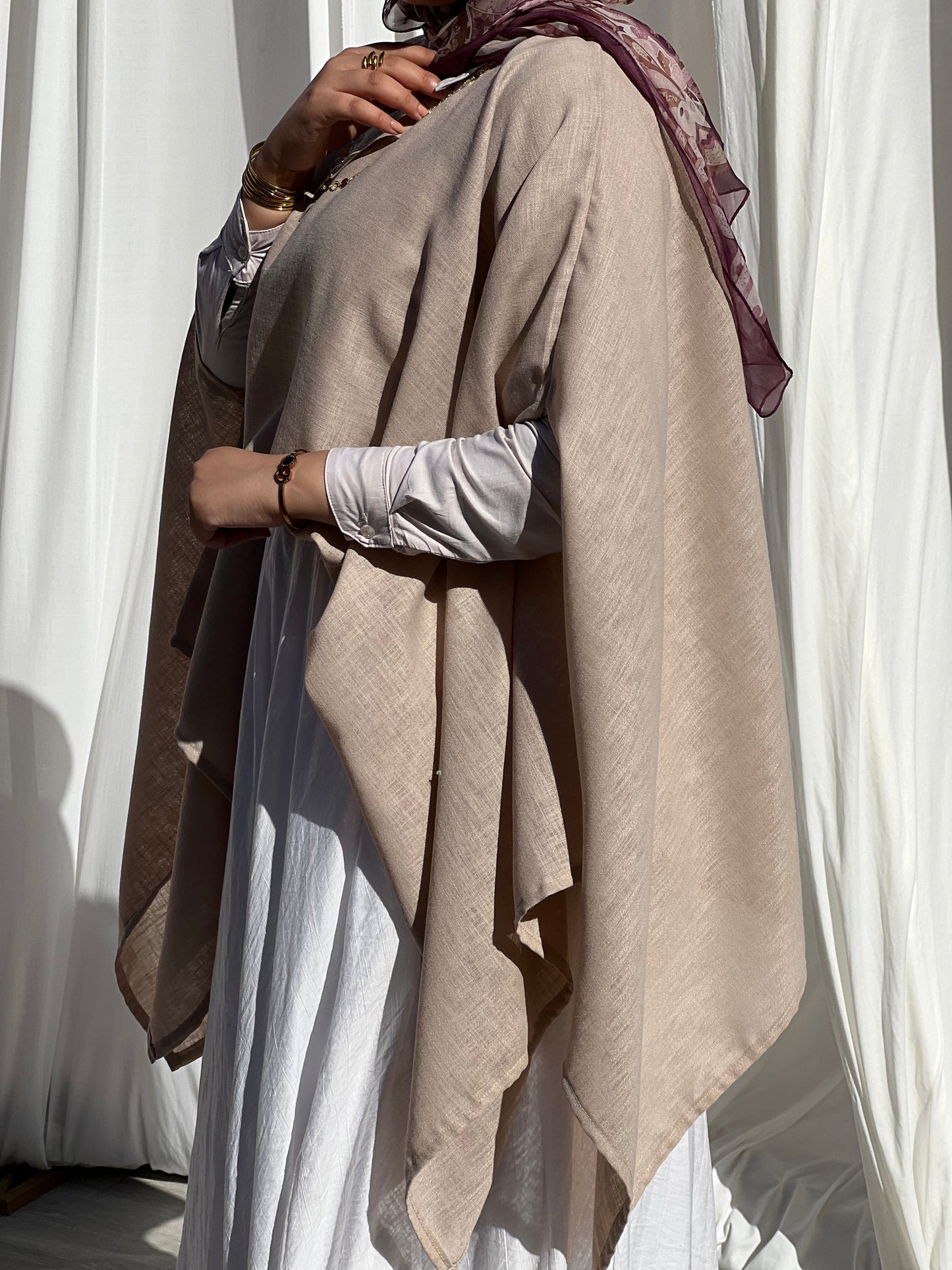 HADA Blouse