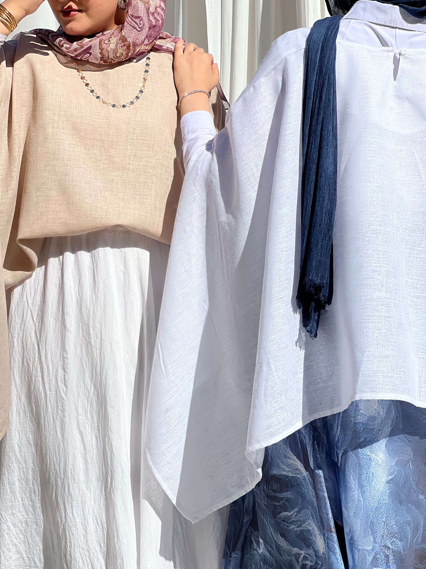 HADA Blouse