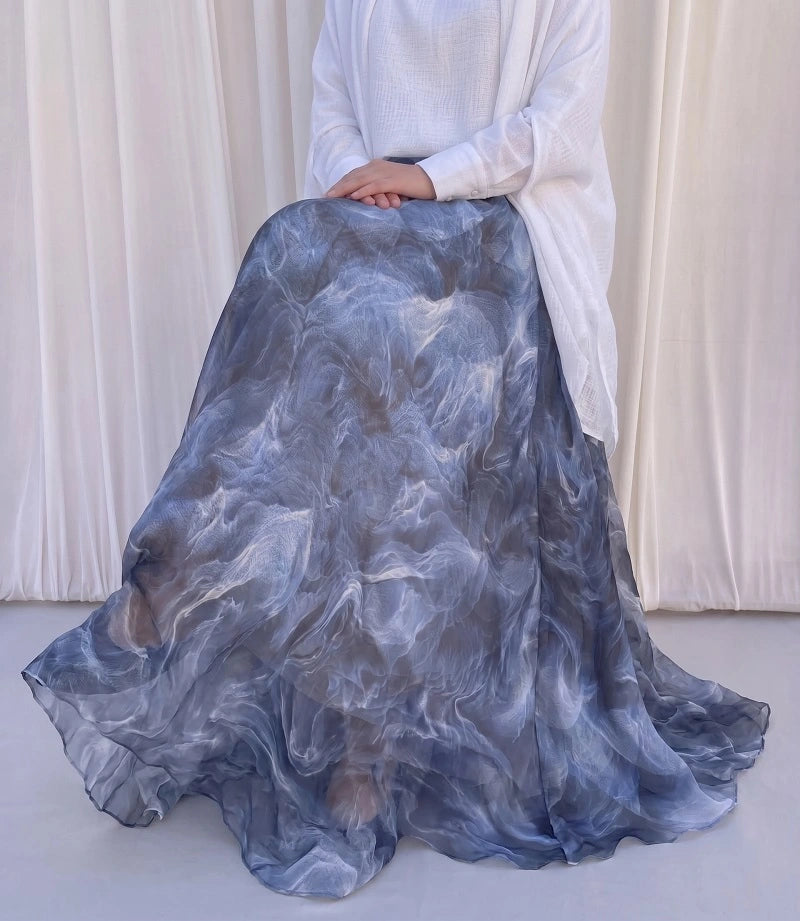 SEA BREEZE Skirt