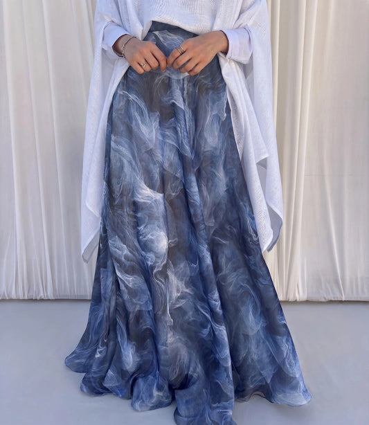 SEA BREEZE Skirt
