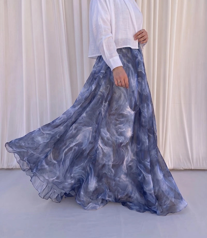 SEA BREEZE Skirt