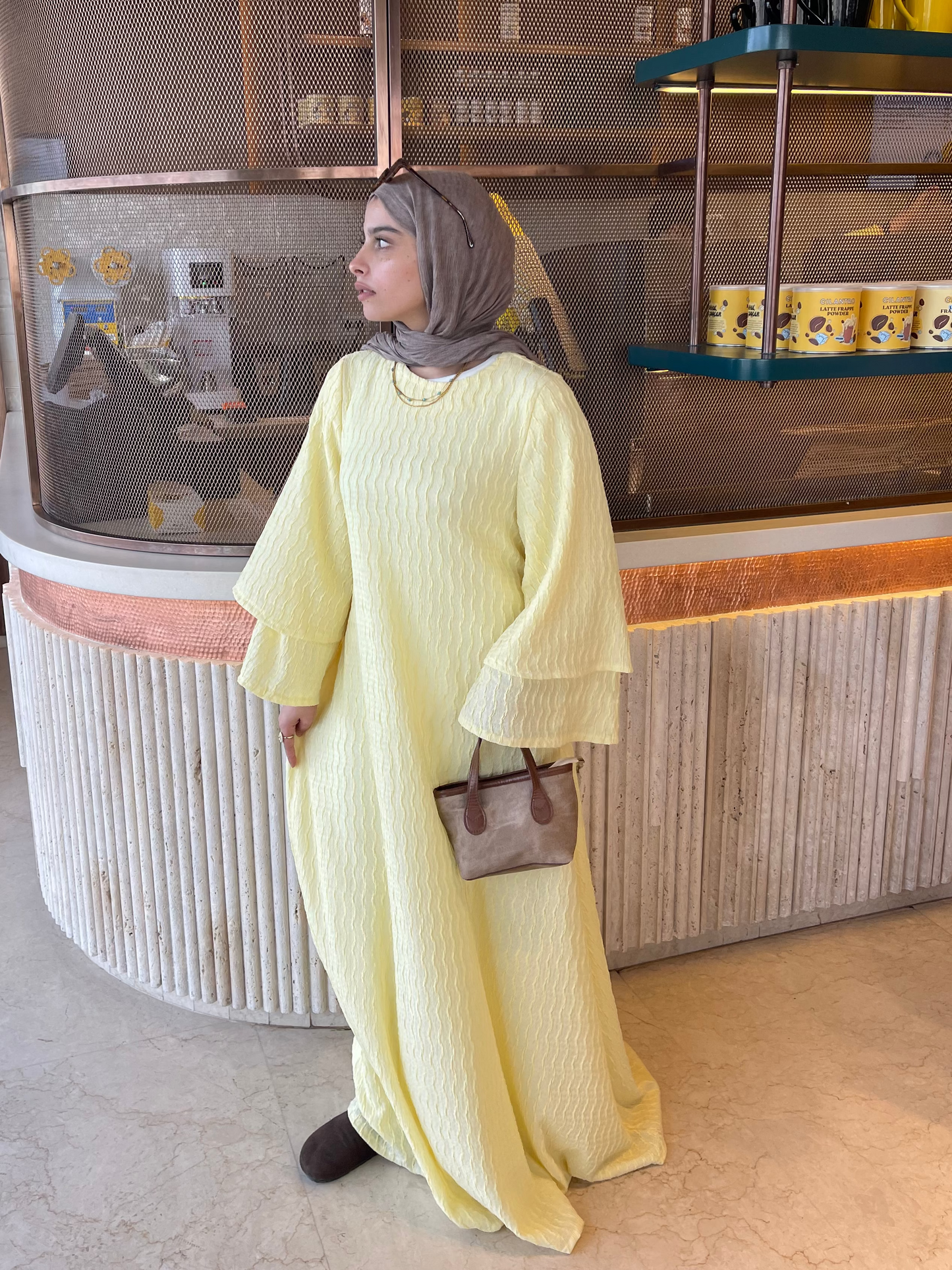 HANA DRESS