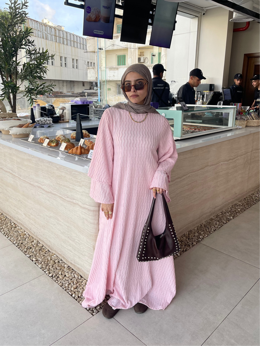 HANA DRESS