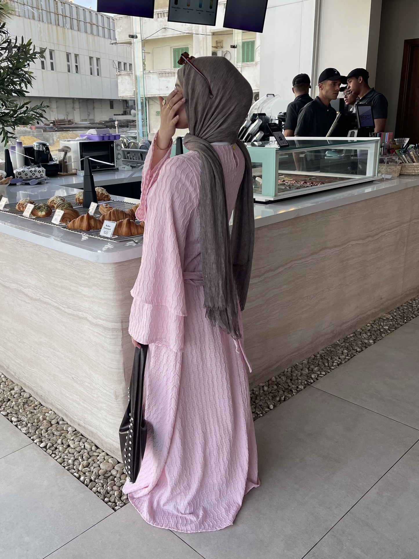 HANA DRESS