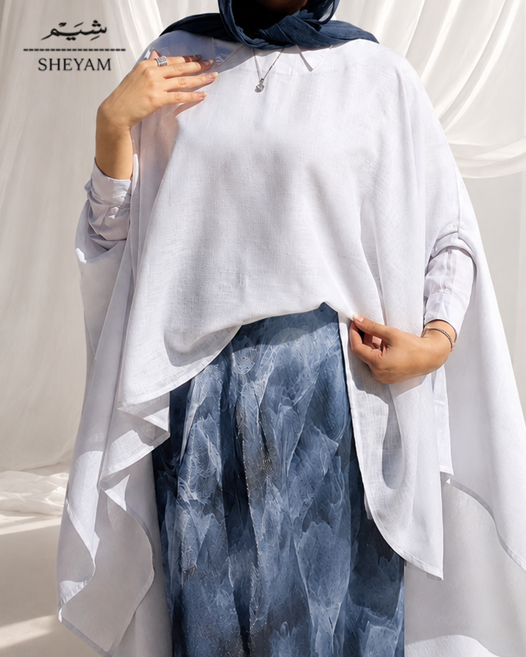 HADA Blouse