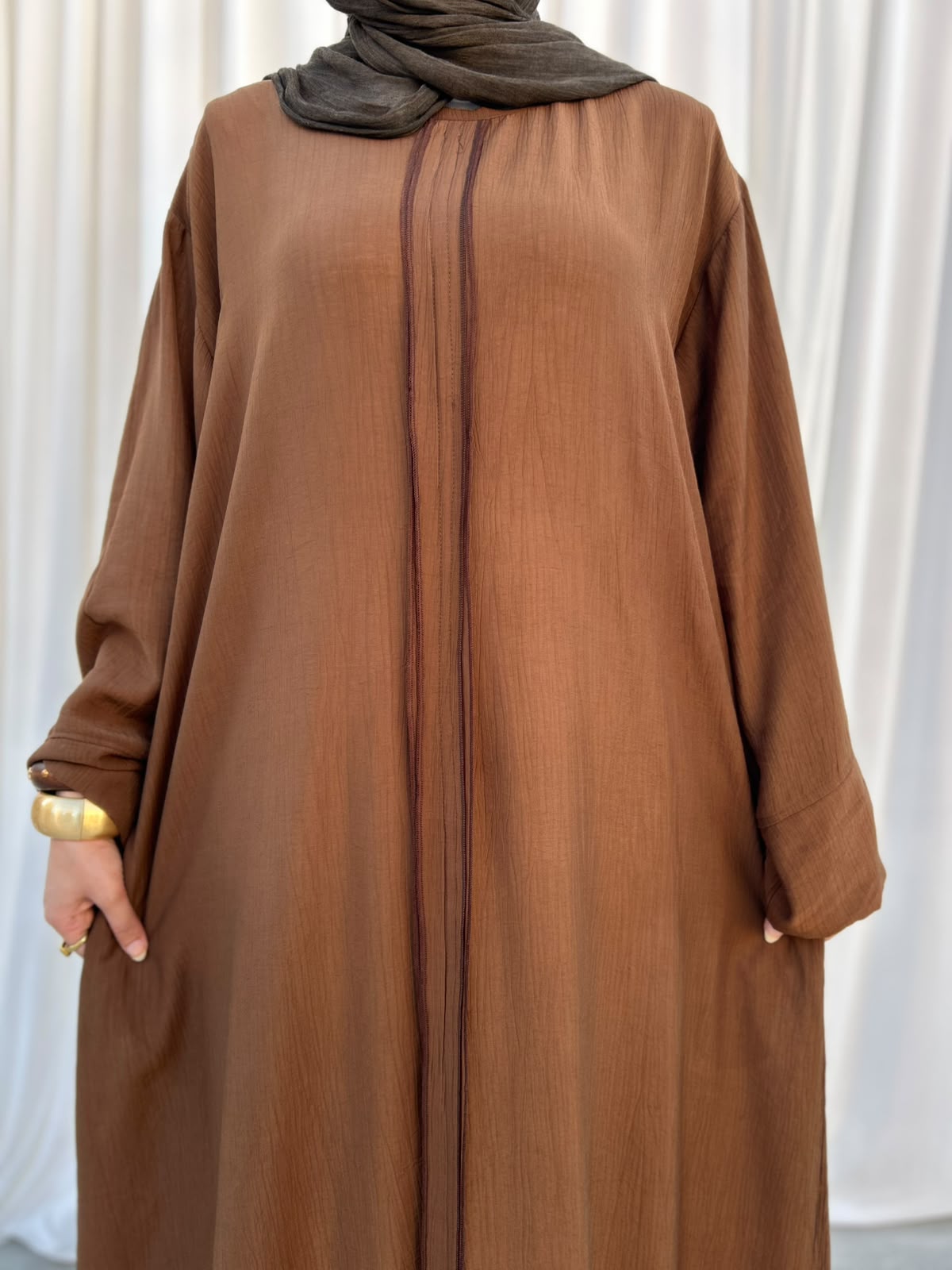 THRAA - Galaxy brown