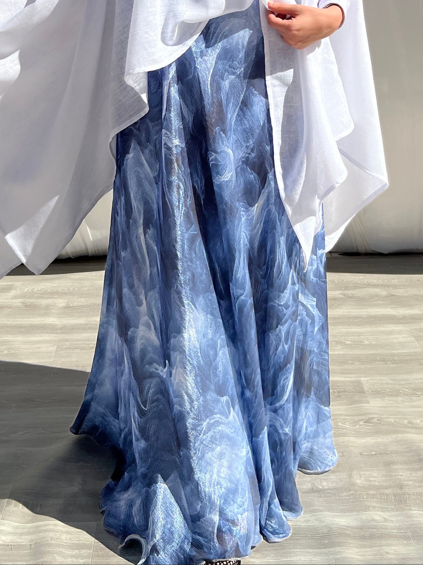 SEA BREEZE Skirt