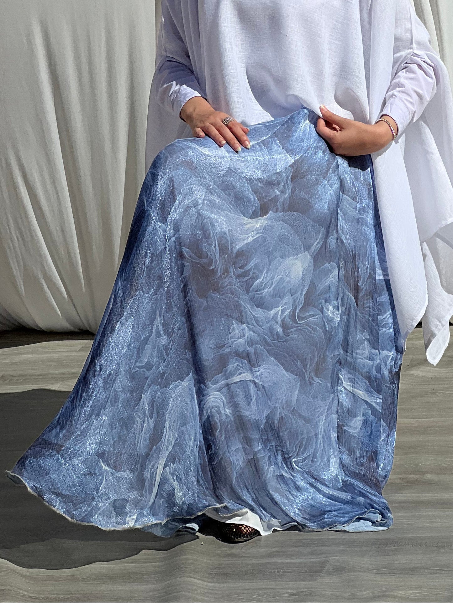 SEA BREEZE Skirt