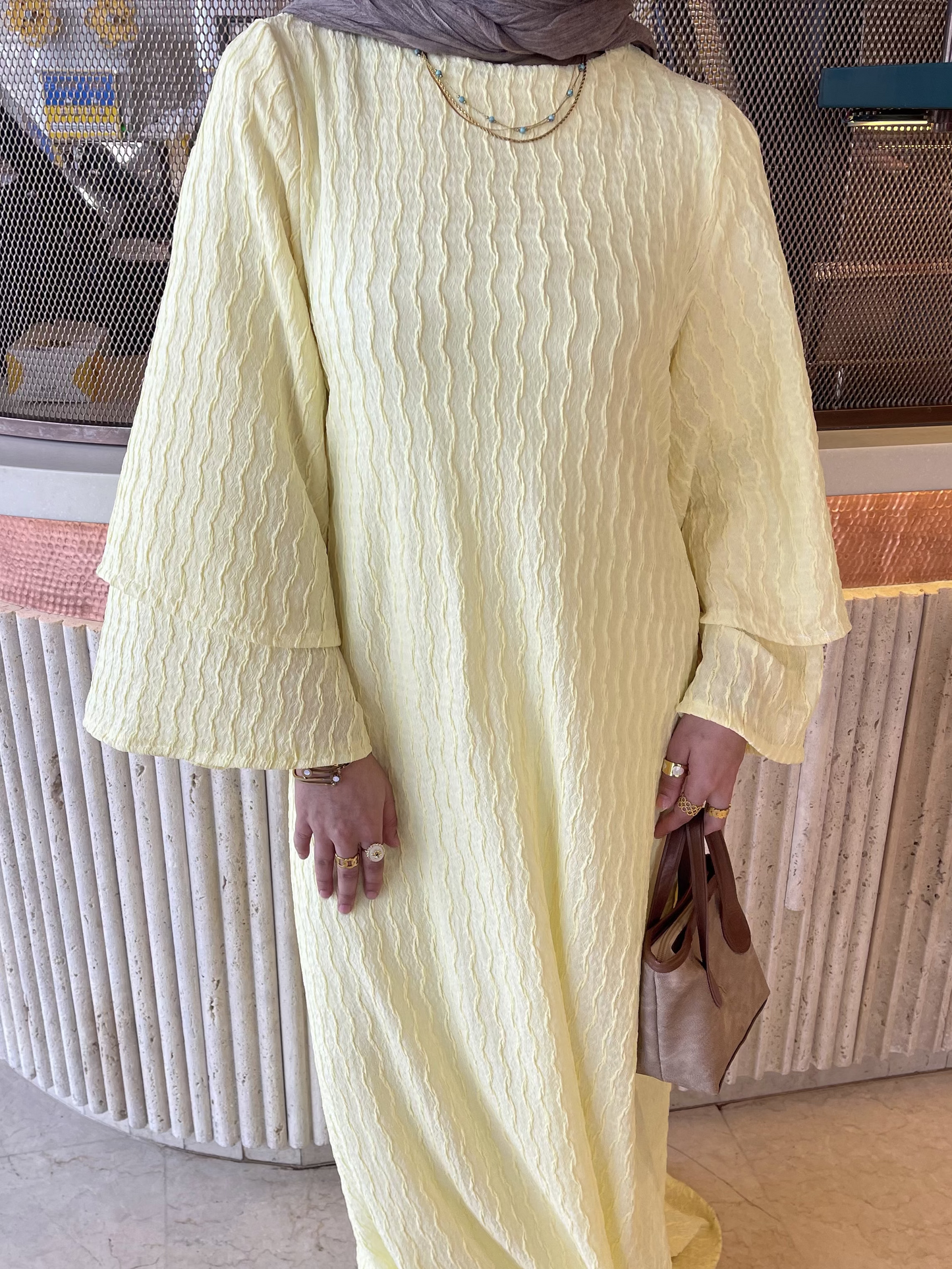 HANA DRESS